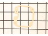 Gasket,Float Chamber – Part Number: 11009-1676