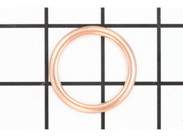 9878380-1-M-Kawasaki-11009-1866-Gasket,Exhaust Pipe H
