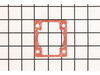 Gasket,Cylinder – Part Number: 110092854