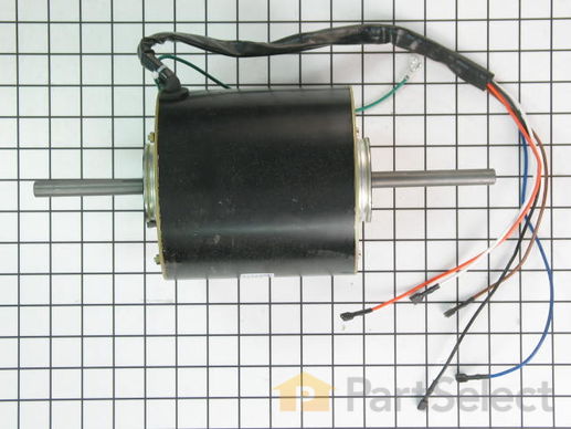 987911-1-M-Whirlpool-1188487           -Fan Motor - 60Hz