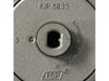 988063-2-S-Whirlpool-8286096CM         -Knob, Control (Cashmere Metalic)