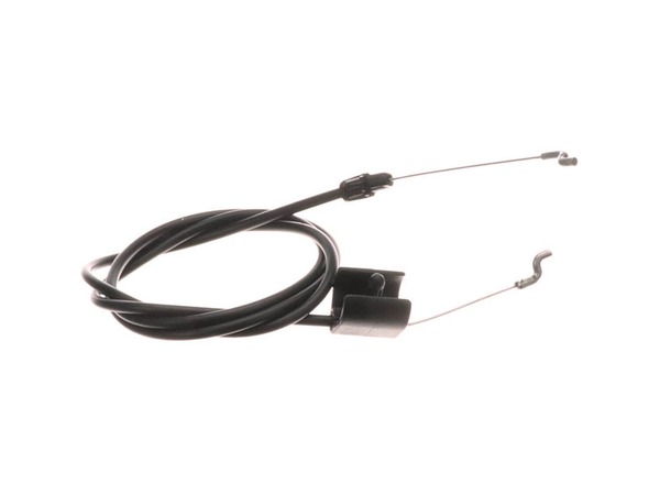 9880847-1-M-Briggs and Stratton-1101366MA-Cable Stop (Tecumseh)