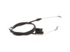Cable Stop (Tecumseh) – Part Number: 1101366MA