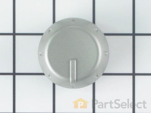 988128-1-M-Whirlpool-8286094CM         -Burner Knob
