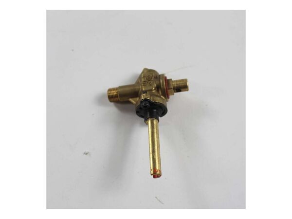 988129-1-M-Whirlpool-8286561           -Valve, Gas Burner (Orange)