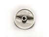 988135-2-S-Whirlpool-8286058WH         -Control Knob - White