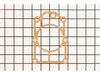 Gasket, Gear Case – Part Number: 11060-1311