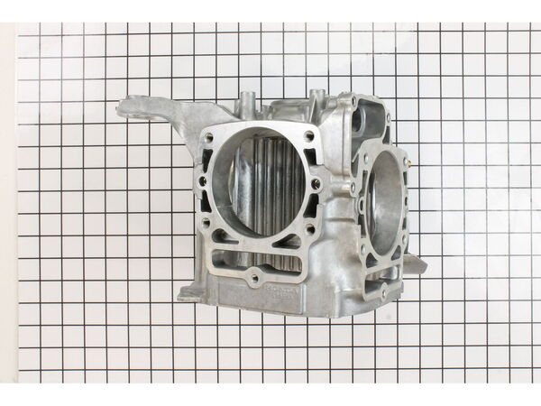 9881831-1-M-Honda-11100-Z0A-409-Crankcase Assembly