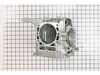 Crankcase Assembly – Part Number: 11100-Z0A-409