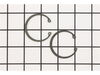 Ring-retaining Int – Part Number: 1118726