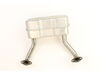 Muffler – Part Number: 112-6138