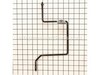 Guide-Belt, Engine – Part Number: 112-6151