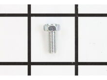 Bolt-Upset – Part Number: 112AA0512