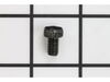 Bolt-Upset, 6x10 – Part Number: 112BB0610