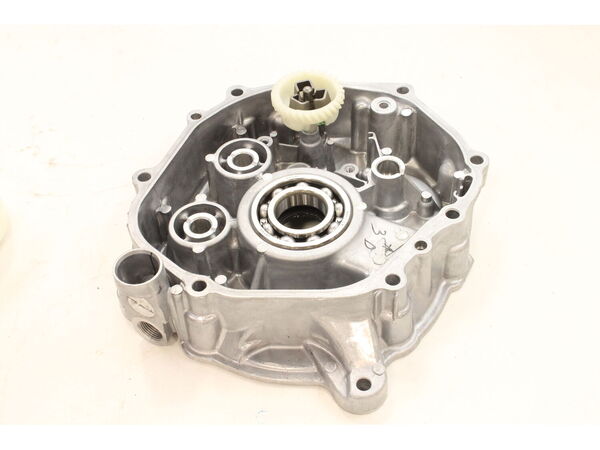 9882308-1-M-Honda-11300-Z1E-407-Pan Assembly.- Oil