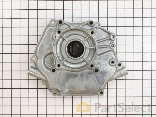 9882339-1-M-Honda-11300-ZE2-020-Cover Assembly.- Crankcase