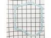 Gasket-Case Cover – Part Number: 11381-883-800