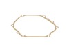 Gasket- Case Cover – Part Number: 11381-ZE3-801