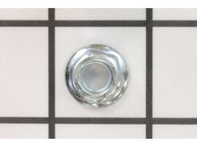 Flange Nut, 5/16 – Part Number: 114B