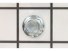 Flange Nut, 5/16 – Part Number: 114B