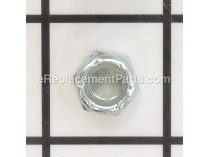 9882673-1-M-Little Wonder-114C-5/16-18 Lock Nut