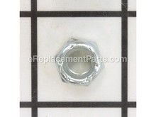 5/16-18 Lock Nut – Part Number: 114C