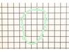 Gasket- Chain Case Cover – Part Number: 11521-ZH8-800