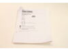 Manual – Part Number: 115264526