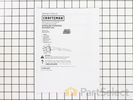 9882746-1-M-Craftsman-115451227-Owner's Manual