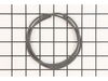 Gasket- Timing Belt Cover – Part Number: 11812-ZG8-000