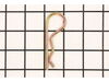 Pin-hitch .149 Dia – Part Number: 1185590
