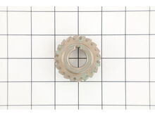 Gear-Helical, 20 T ooth – Part Number: 119-1576