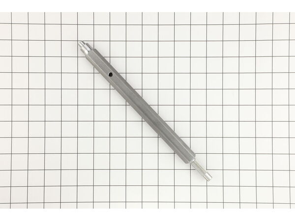 9883112-1-M-Toro-119-7615-Shaft-Hex