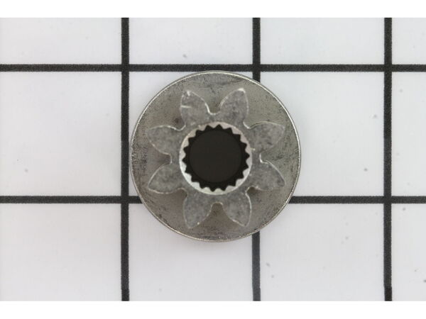 9883113-1-M-Toro-119-7616-Gear-Pinion, 8 T ooth