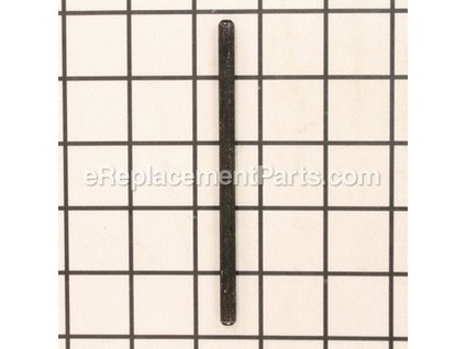 9883119-1-M-Toro-119-7632-Pin-Hinge, Deflector
