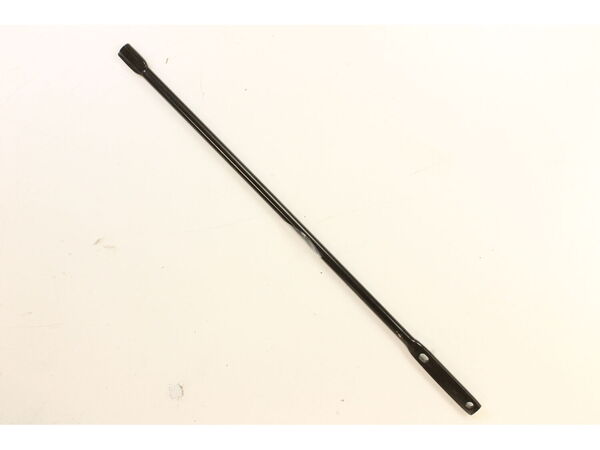 9883304-1-M-Toro-120-3881-Rod-Chute, Front