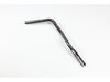 Handle-upper, Lh – Part Number: 120-7173-03