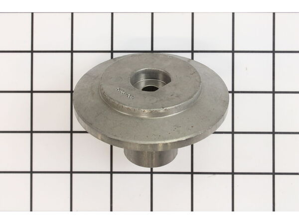 9883358-1-M-Toro-120-9283-Pulley-Auger, Rear