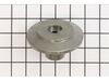 Pulley-Auger, Rear – Part Number: 120-9283