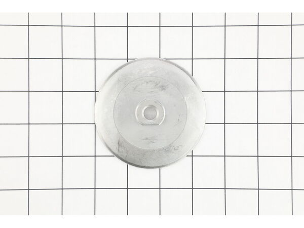9883359-1-M-Toro-120-9284-Pulley-Auger, Front
