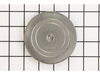 9883359-2-S-Toro-120-9284-Pulley-Auger, Front