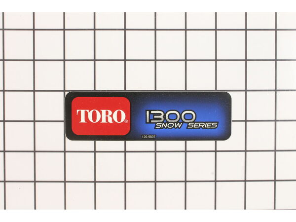 9883365-1-M-Toro-120-9807-Decal-Engine