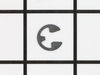 E-Ring – Part Number: 12000014