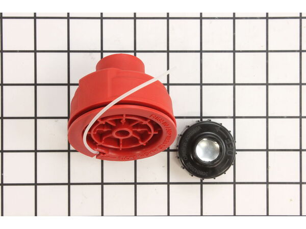 9883674-1-M-Homelite-120151001-String Head Assembly