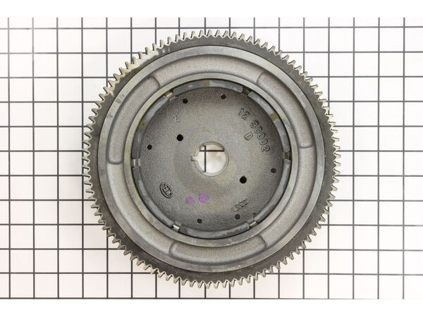 9883743-1-M-Kohler-1202516-S-Kit: Flywheel