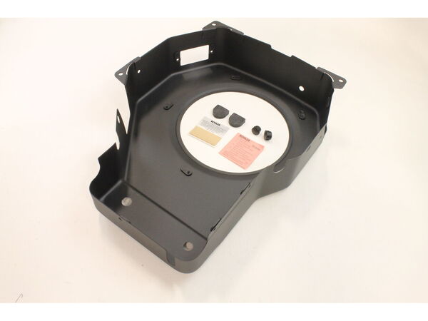 9883783-1-M-Kohler-1202768-S-Kit: Blower Housing