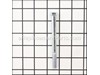 Bolt 3/8-16 X 4-1/4 In. – Part Number: 120302001
