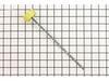 Dipstick/cap Assy (yellow) – Part Number: 1203802-S