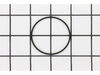 Gasket: Fuel Bowl – Part Number: 1204105-S