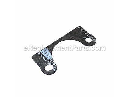 9883874-1-M-Kohler-1204109-S-Gasket, Collector Plate